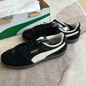 BRAND NEW Puma Palermo Vintage Sneakers